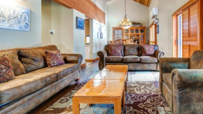 Lakeside Cabin 1687 home